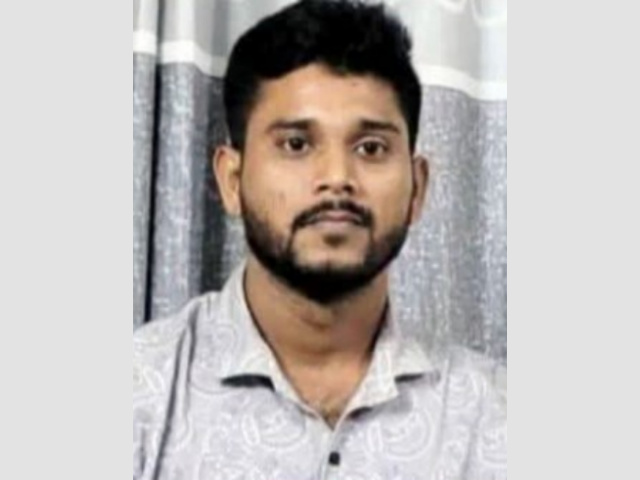 নারায়ণগঞ্জের ছাত্রদলের সাবেক নেতার বিরুদ্ধে এক সন্তানের জননীর ধর্ষণ মামলা