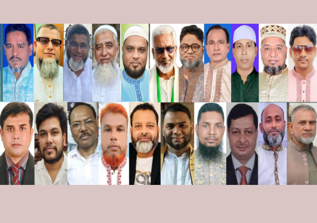 সোনারগাঁয়ের ১০টি ইউপি নির্বাচনে বিএনপির প্রার্থীদের নির্বাচনী ডামাডোল